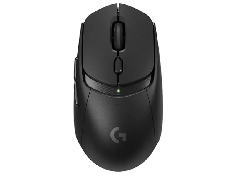 Logitech - Mouse - Inalámbrico - Negro-G309 LIGHTSPEED
