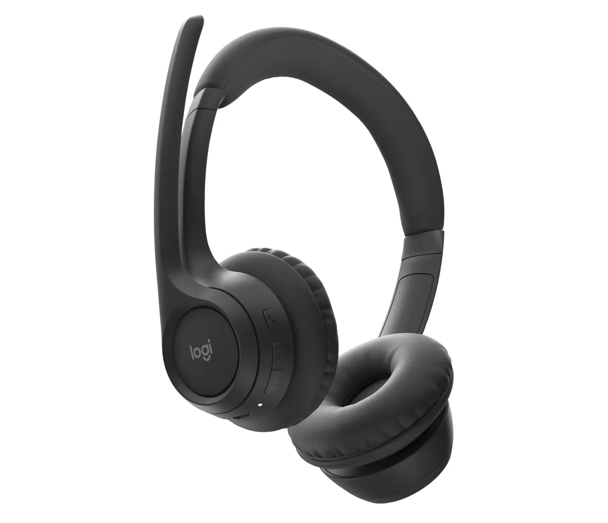 Logitech Zone - 300 - Audífonos - Inalámbricos - 981 - 001406