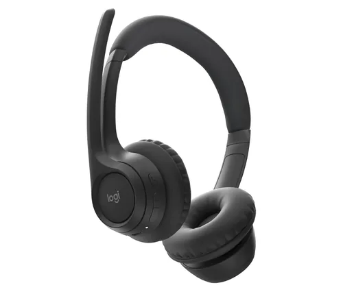 Logitech Zone - 300 - Audífonos - Inalámbricos - 981 - 001406