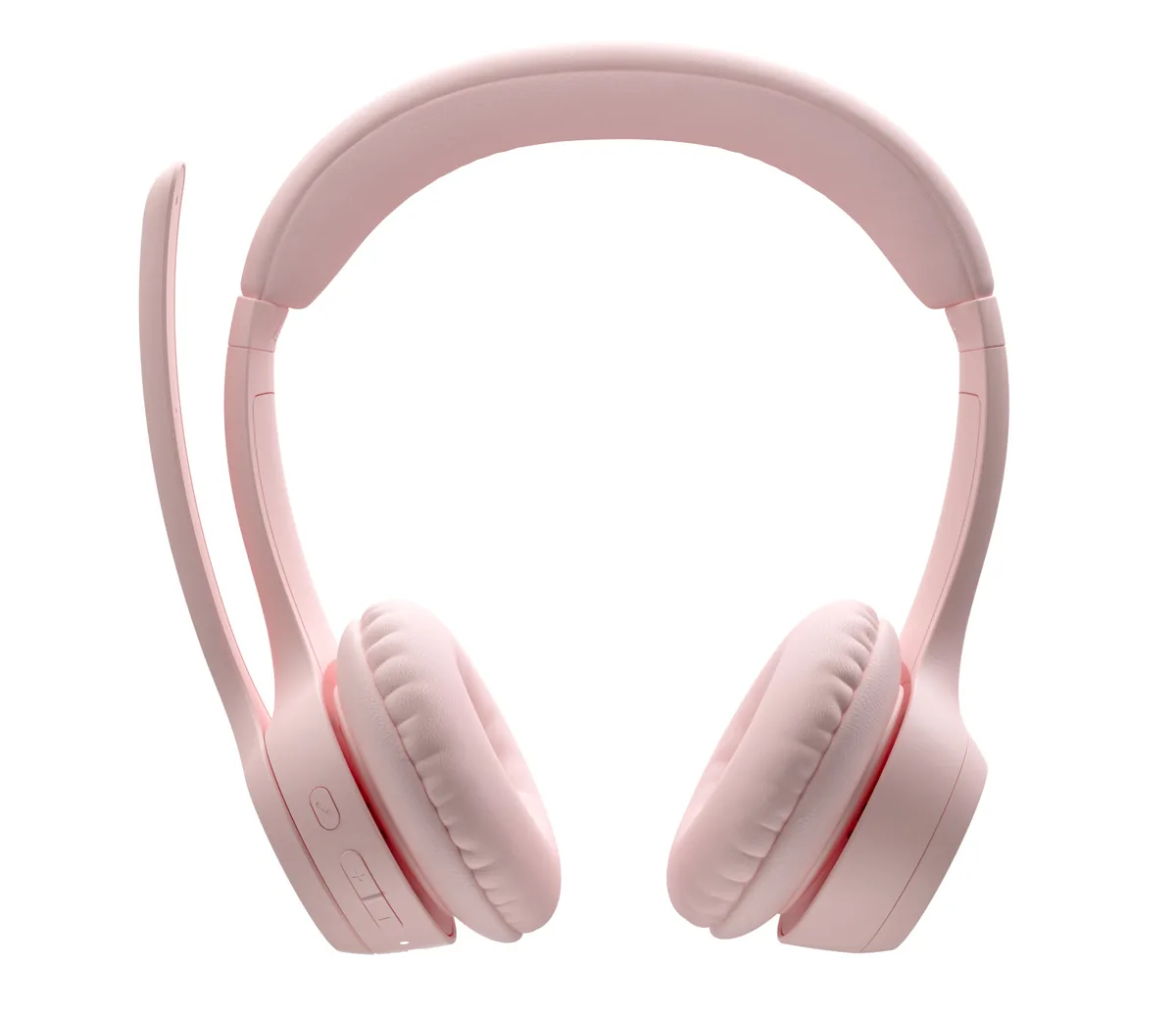 Logitech Zone - 300 - Audífonos - Inalámbricos - 981 - 001411