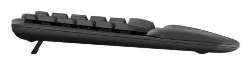 Logitech - Teclado - Español - Grafito - 920 - 012278