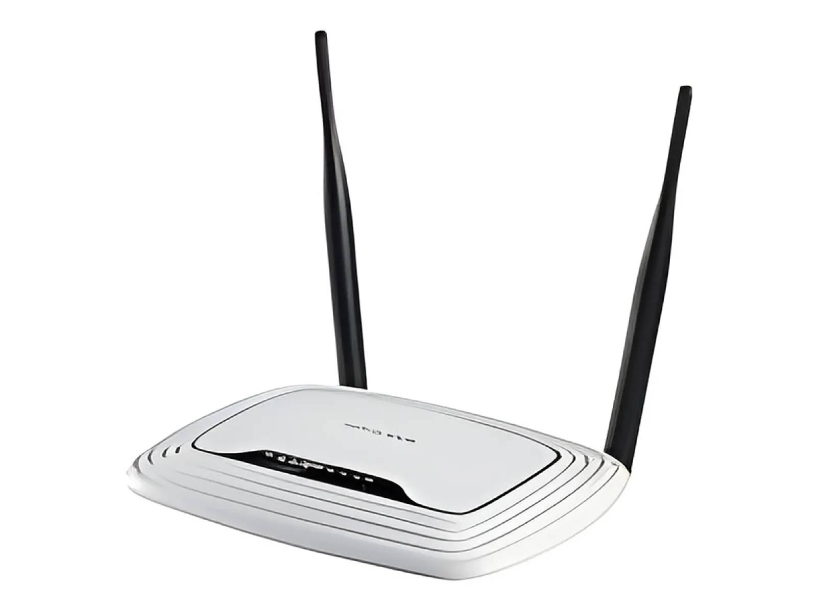 TP-LINK TL-WR841N Router inalámbrico N a 300 Mbps - Router inalámbrico Switch de 4 puertos 2,4 GHz