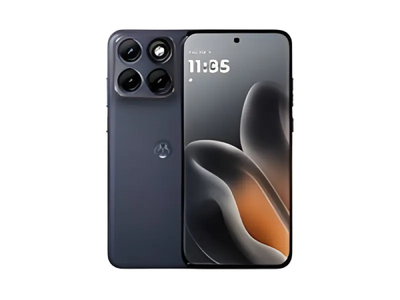 Motorola - 8 GB Edge 70 Fusion - Celular - Android - 256 GB-Silhouette-Touch-XT2605 - 3 FIFA