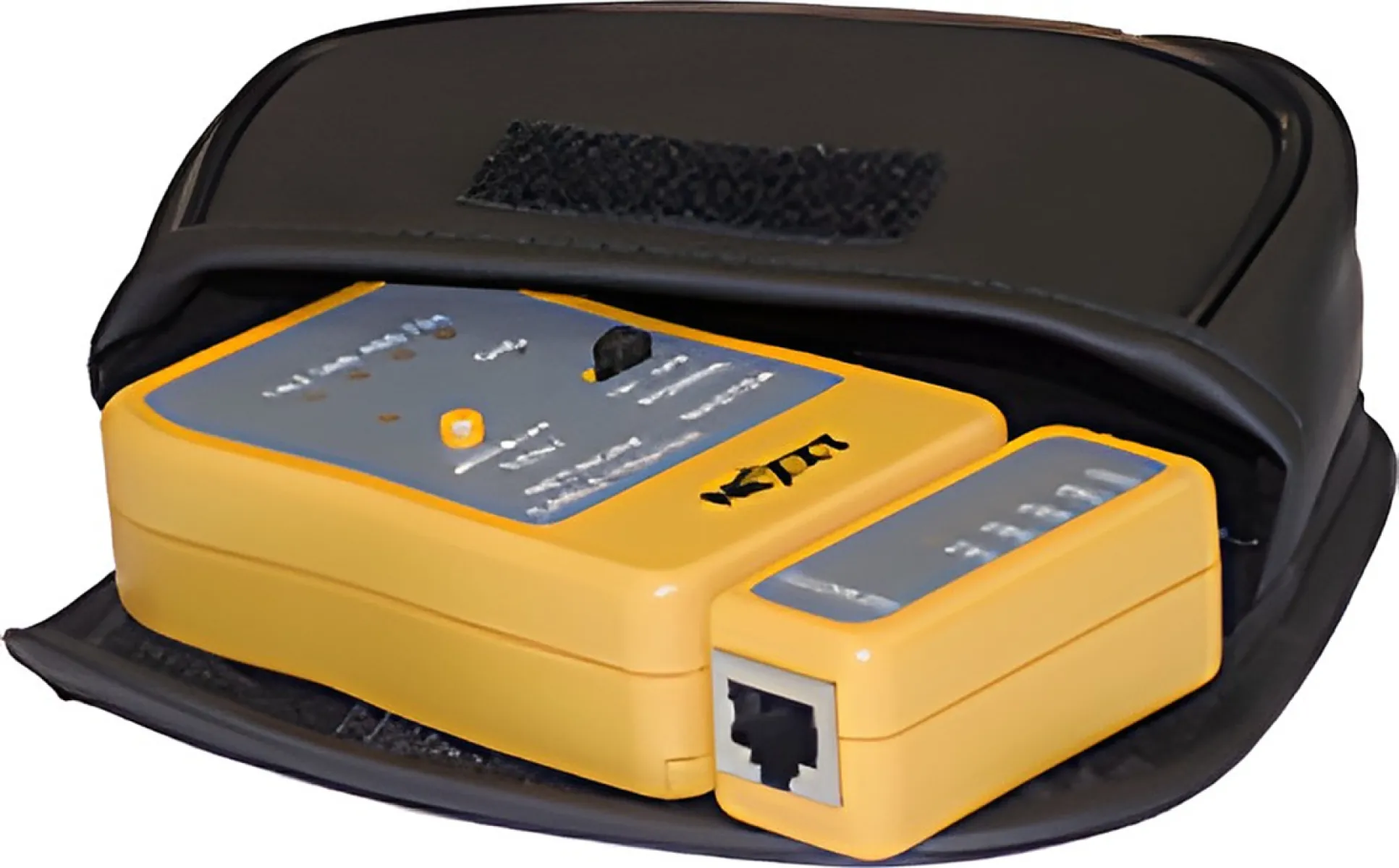 Probador Lan Básico Nexxt