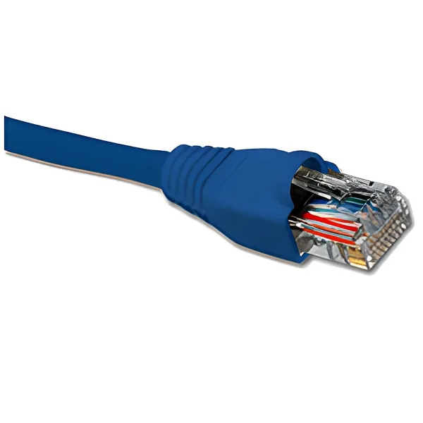 Cable de conexión Nexxt Cat6 de 10 pies. licenciado en Derecho