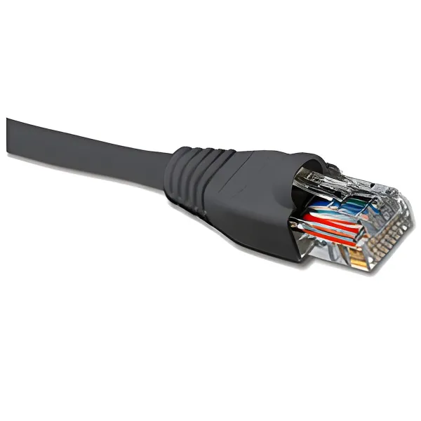 Cable de conexión Nexxt Cat6 de 3 pies. GRAMO