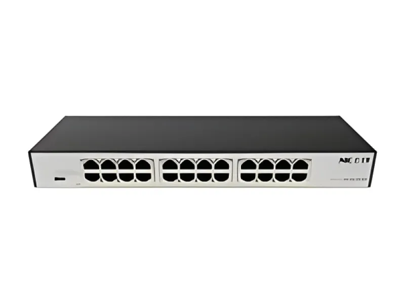 Nexxt Solutions Infraestructura - Switch - Gigabit Ethernet - 24 x 10/100/1000 - 1 Gigabit Ethernet-Switch Giga 24P Unmg