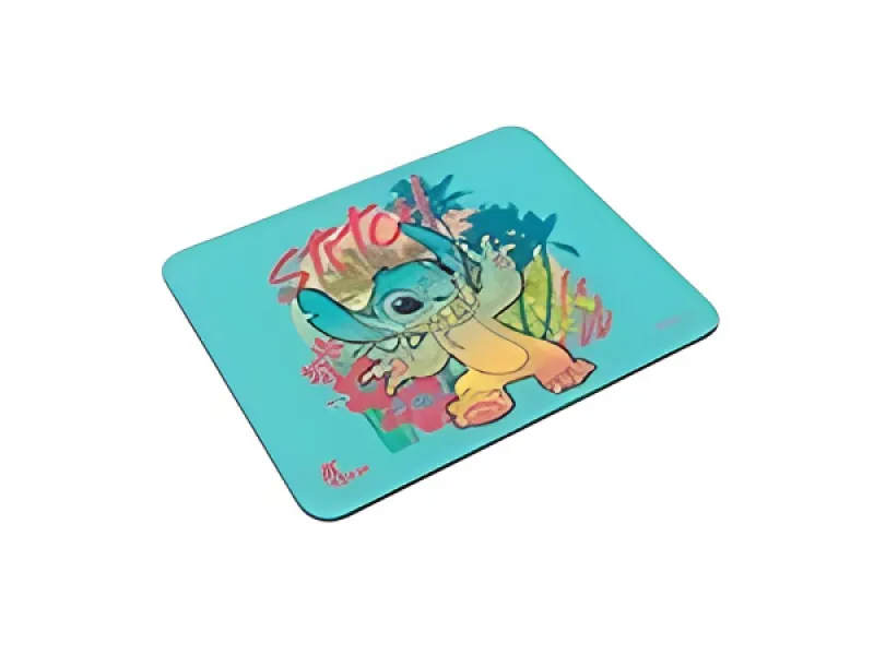 Xtech - Alfombrilla para Mouse - Disney Stich XTA-D100ST-BL