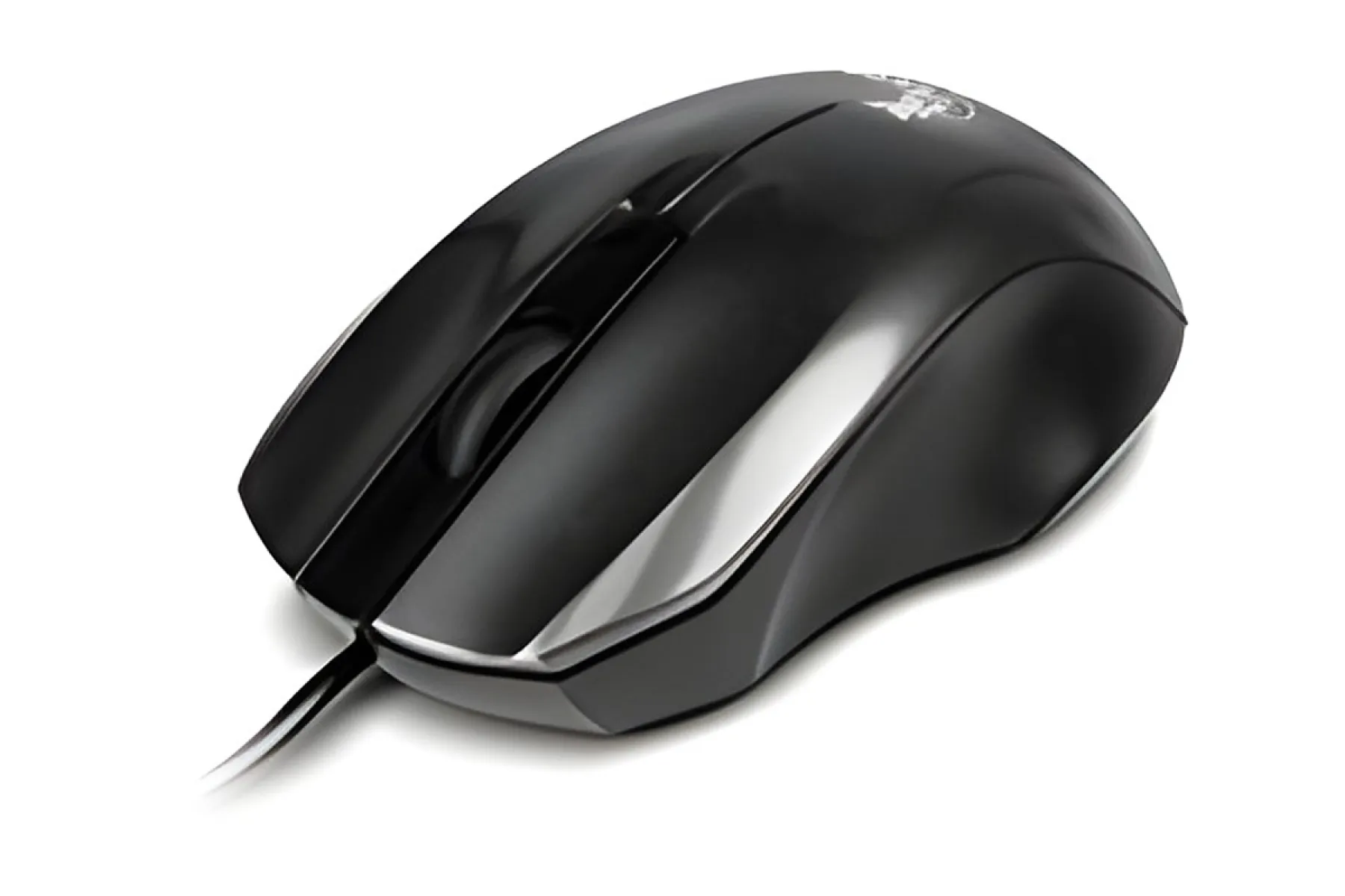 Xtech - Mouse - Con cable - USB - Óptico 3D