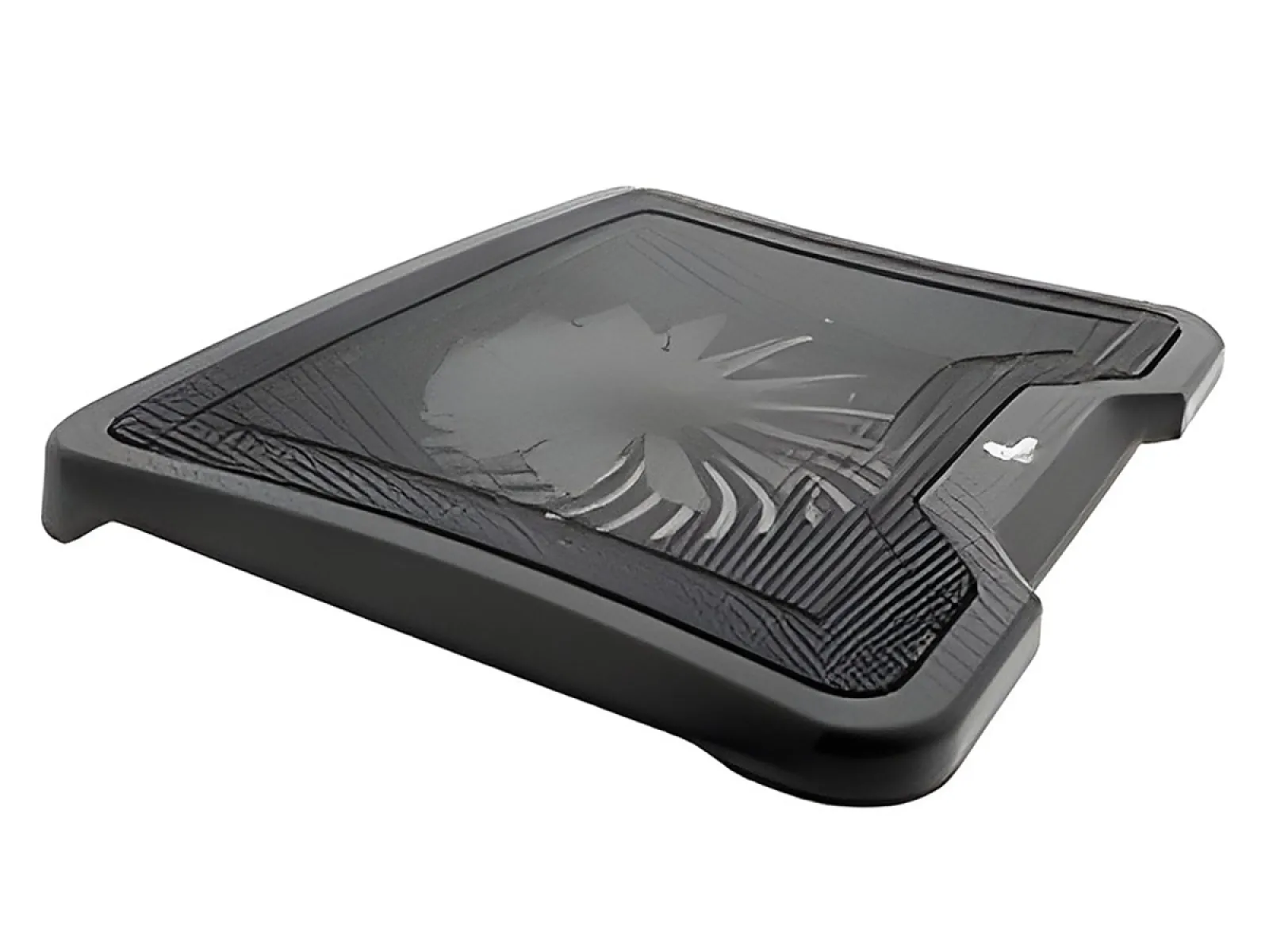 Xtech - Soporte para portátil - 2 USB pt - Ventilador de 160 mm