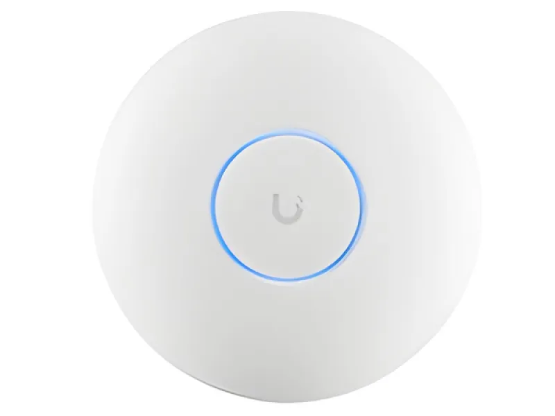 Ubiquiti - Punto de acceso inalámbrico - Punto de acceso U7 Pro Wifi7