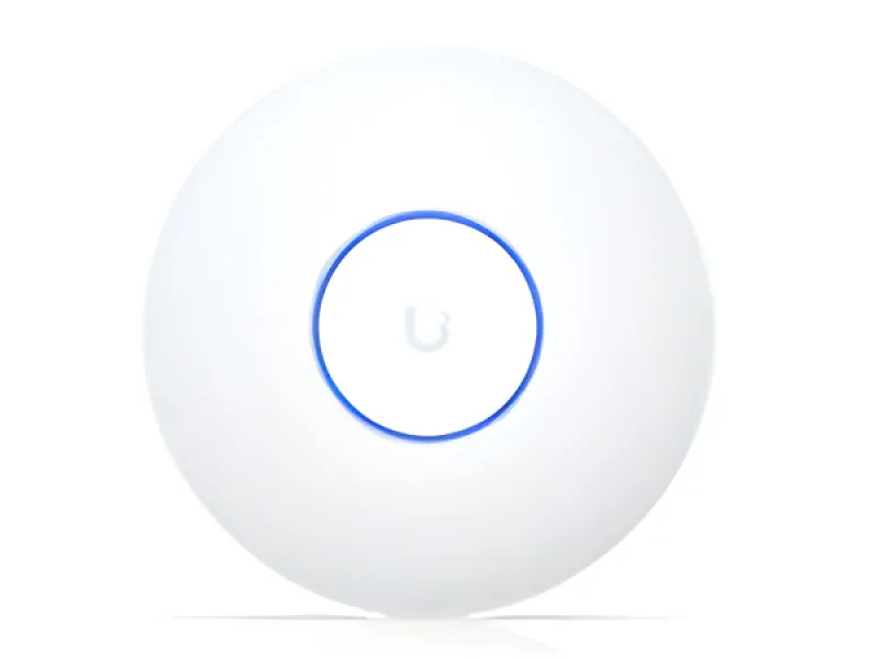 Ubiquiti - Punto de acceso inalámbrico - U7-Lite Compacto para montaje en techo
