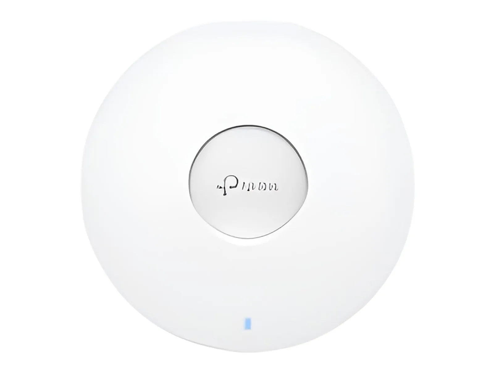 TP-LINK - Punto de acceso inalámbrico - Wi-Fi 6 - 2.4 GHz, 5 GHz-gestionado a través de la nube-instalable en pared/techo