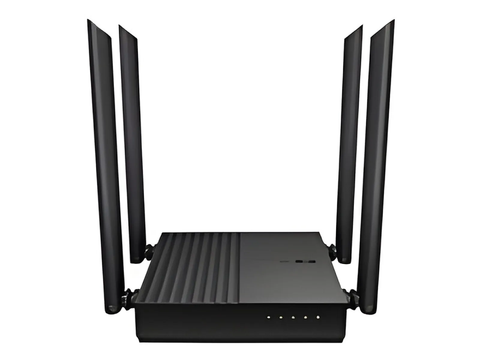 TP-LINK Archer C64 V1 - Router inalámbrico Switch de 4 puertos - 1GbE - Wi-Fi 5-Doble banda