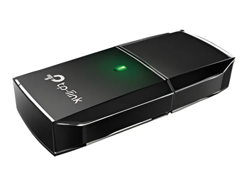 TP-Link Archer T2U - Adaptador de red - USB 2.0 - Wi-Fi 5