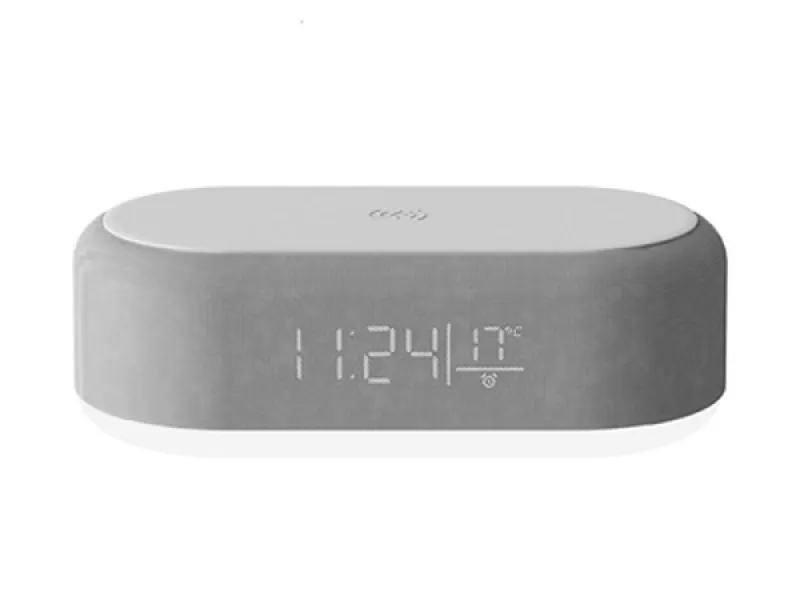 Xtech - Bocina - Gris y Blanco con Luz - Gilmour 5 pulgadas - 1 BT XTS - 622
