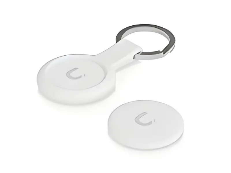 Ubiquiti - Bolsillo UA-Pocket UniFi Access - llavero (paquete de 10)
