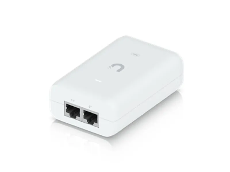 Ubiquiti - Inyector de energía - U-PoE+