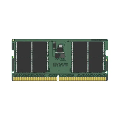 KVR 32 GB 5600 MT/s DDR5 sin ECC CL46 SODIMM 2Rx8C CL4