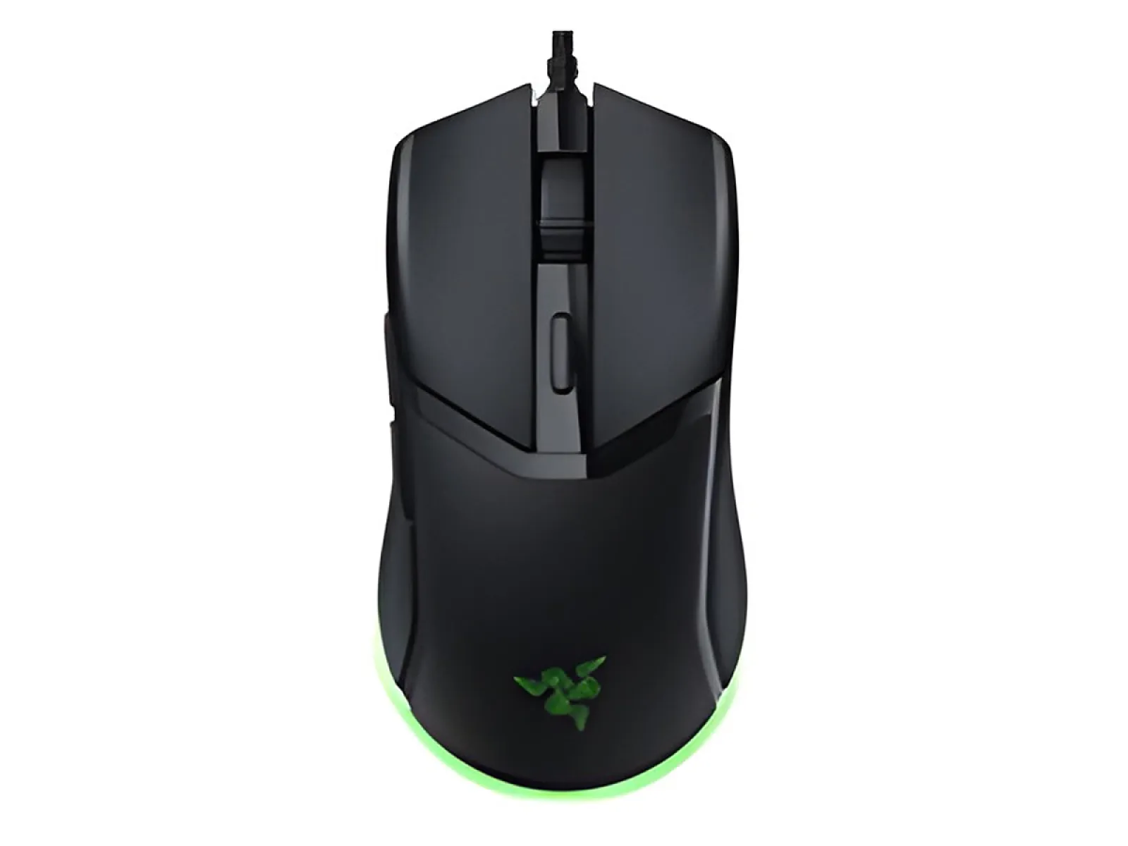 Razer Cobra - Mouse - Con cable - Mouse para juegos con Razer Chroma
