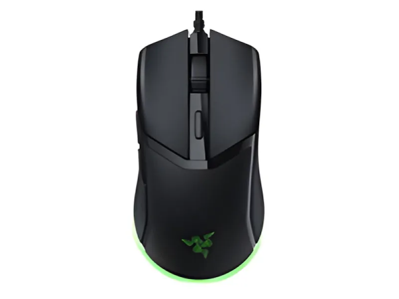 Razer Cobra - Mouse - Con cable - Mouse para juegos con Razer Chroma
