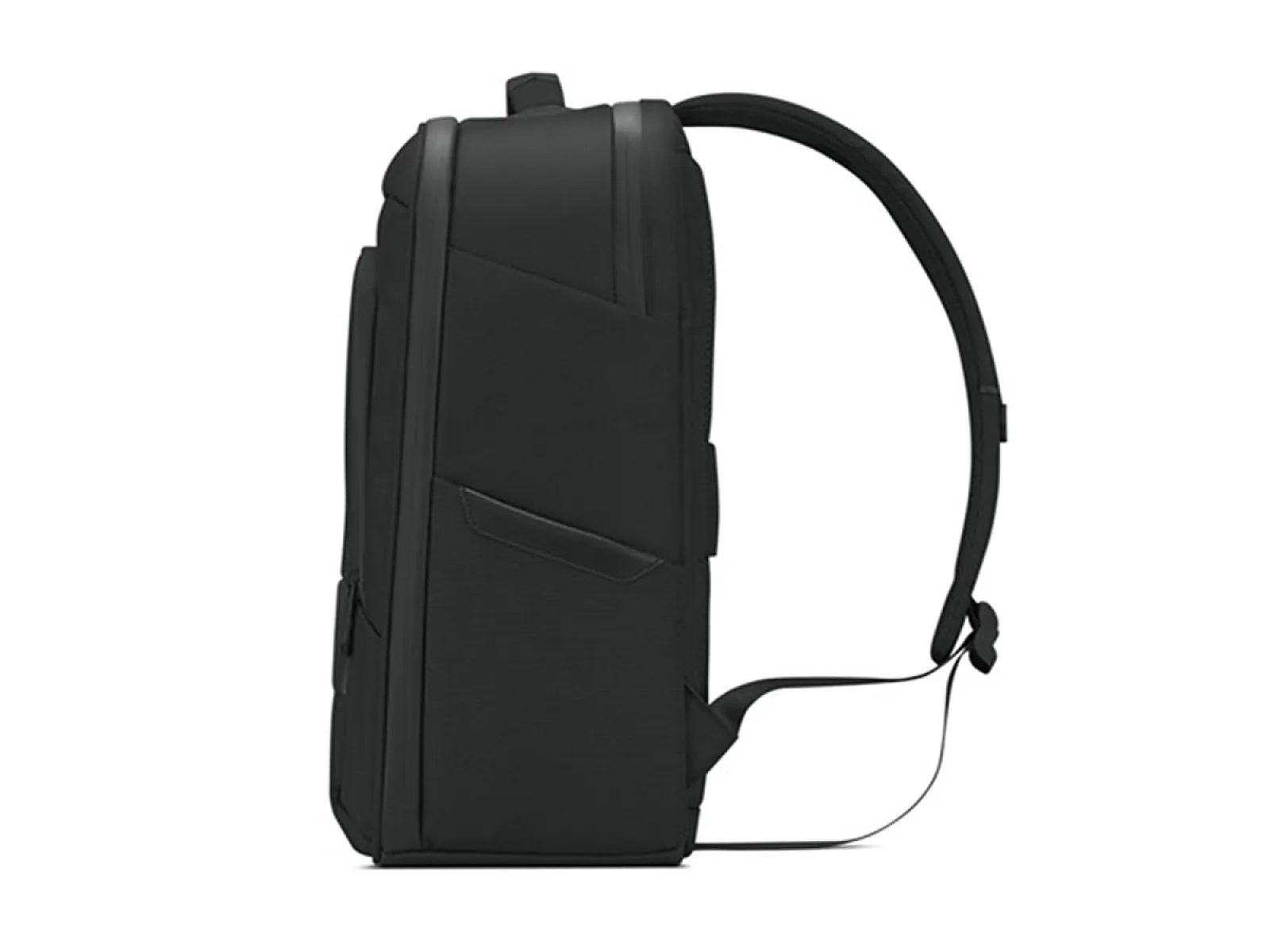 Lenovo - Mochila de transporte - 15,4" - Todo negro
