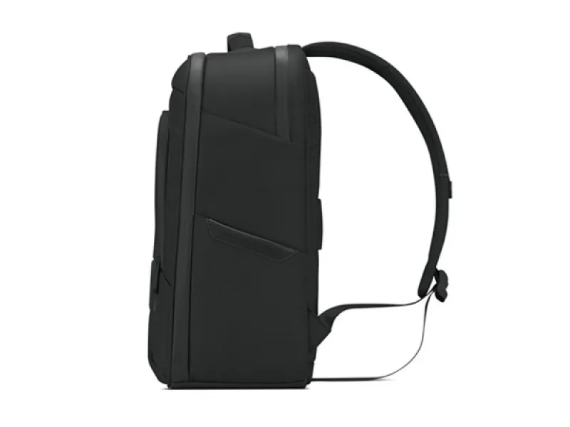Lenovo - Mochila de transporte - 15,4" - Todo negro