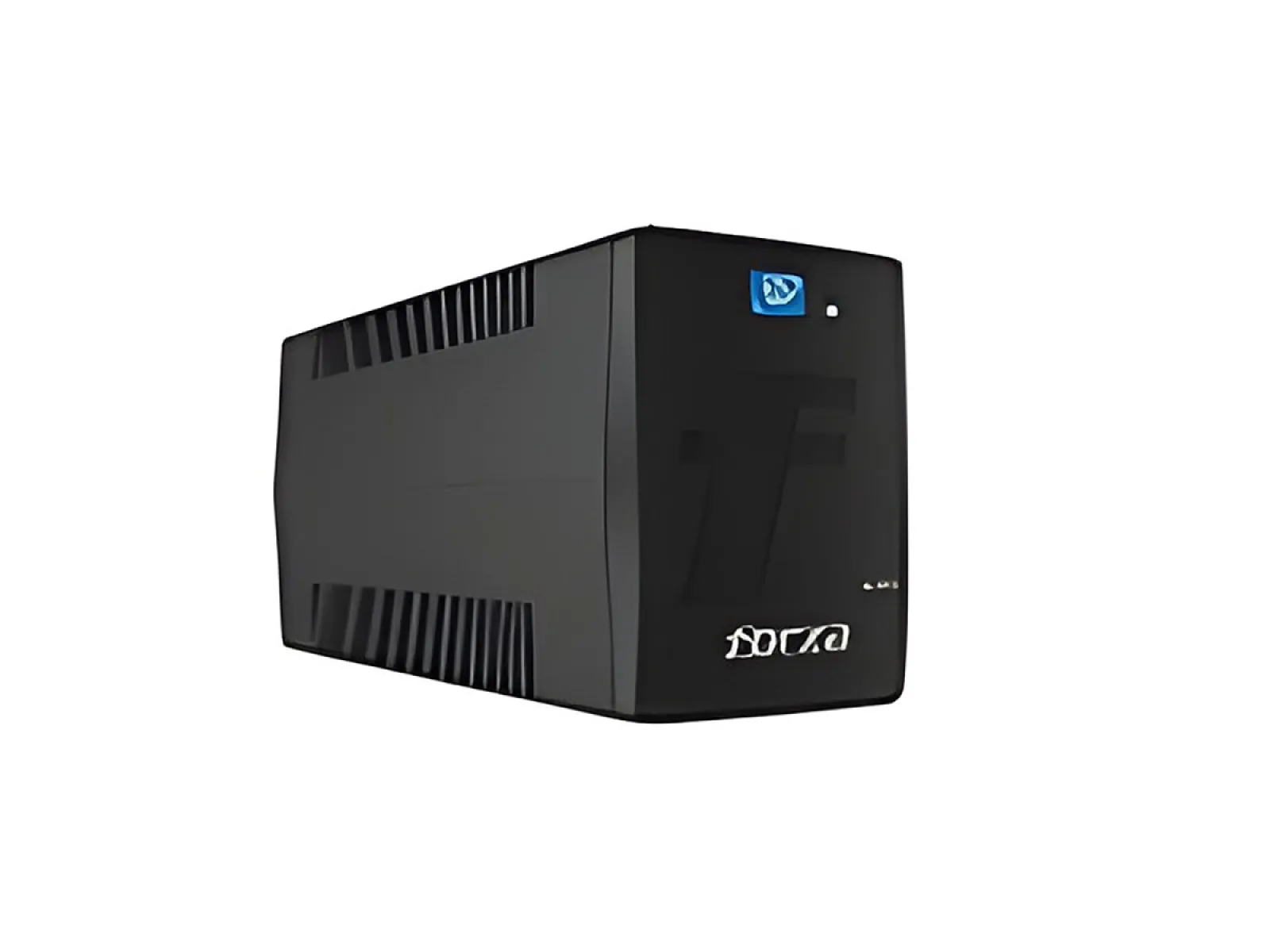 Forza - UPS - Línea interactiva - 900 Watt - 1500 VA - 120 V-Smart 8-NEMA 1100J