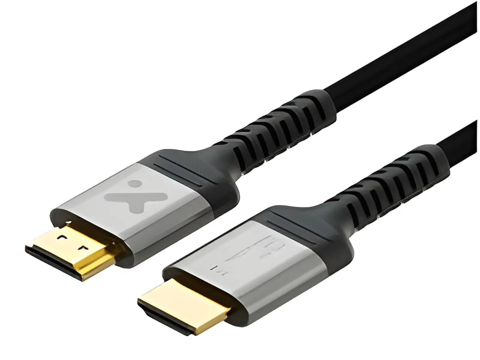 Xtech - Cable HDMI - Vídeo/audio componente - HDMI macho - 3m 8K V2.1 XTC - 640
