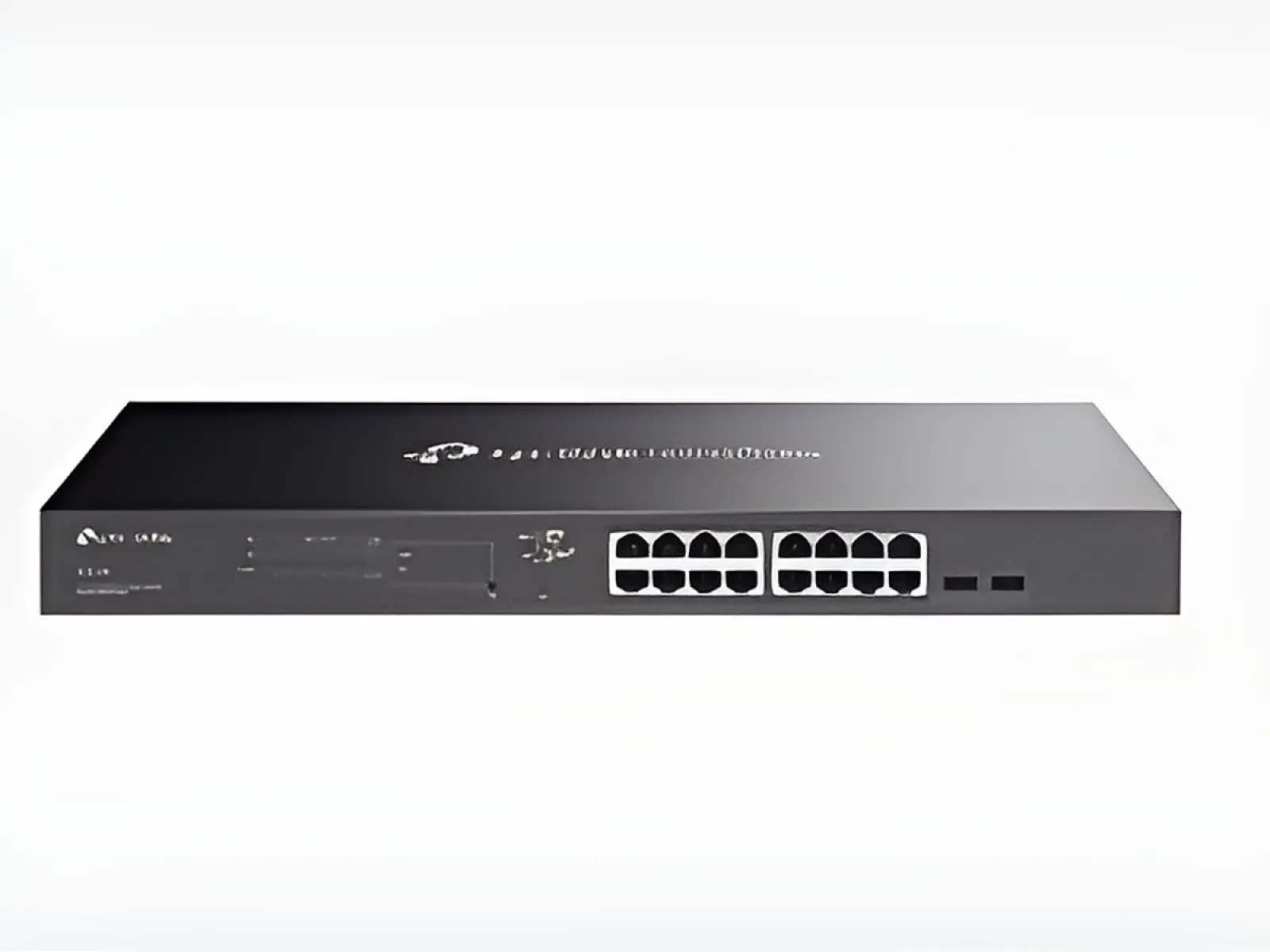 TP-Link - Switch - 18 - SG2218P