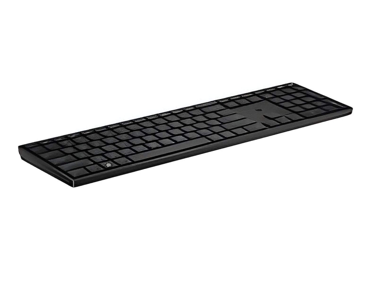 HP - Teclado - Inalámbrico - Negro - 450 Programable