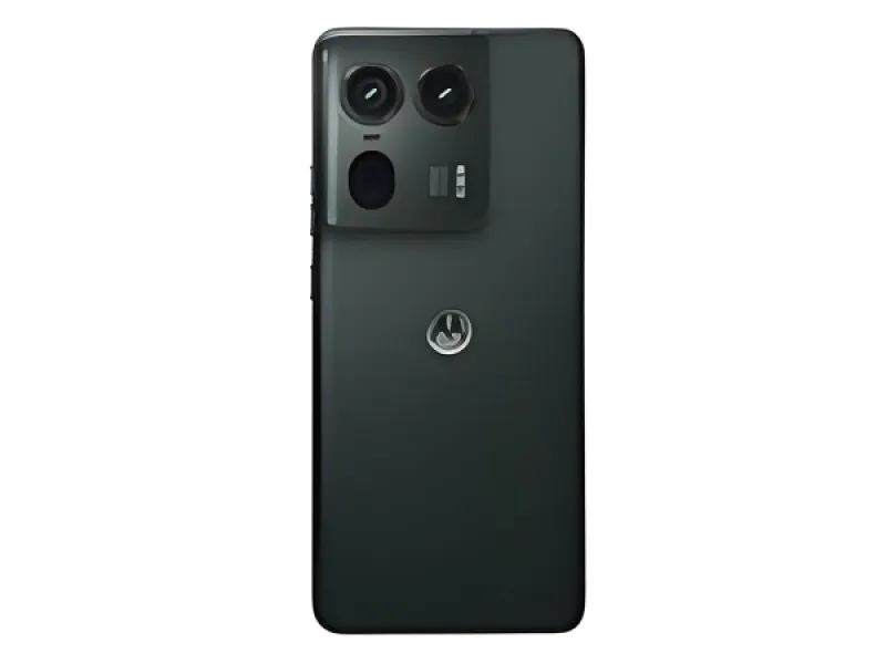 Motorola Edge 50 Ultra - Celular - Android - 512 GB - Abeto más oscuro - Touch - XT2401 - 1