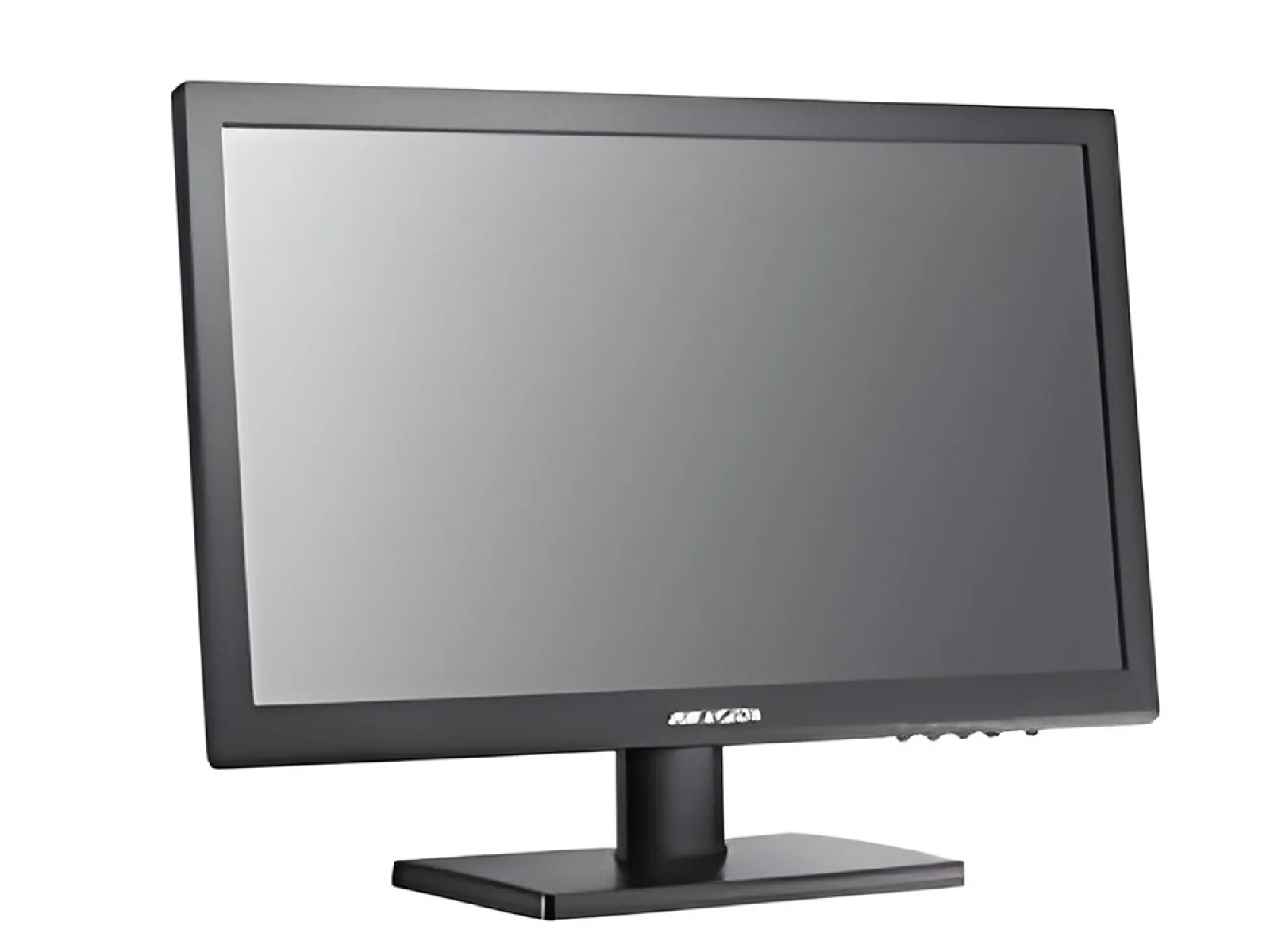 Hikvision - E-LED - 23,8" - 1920 x 1080-VA-HDMI / VGA