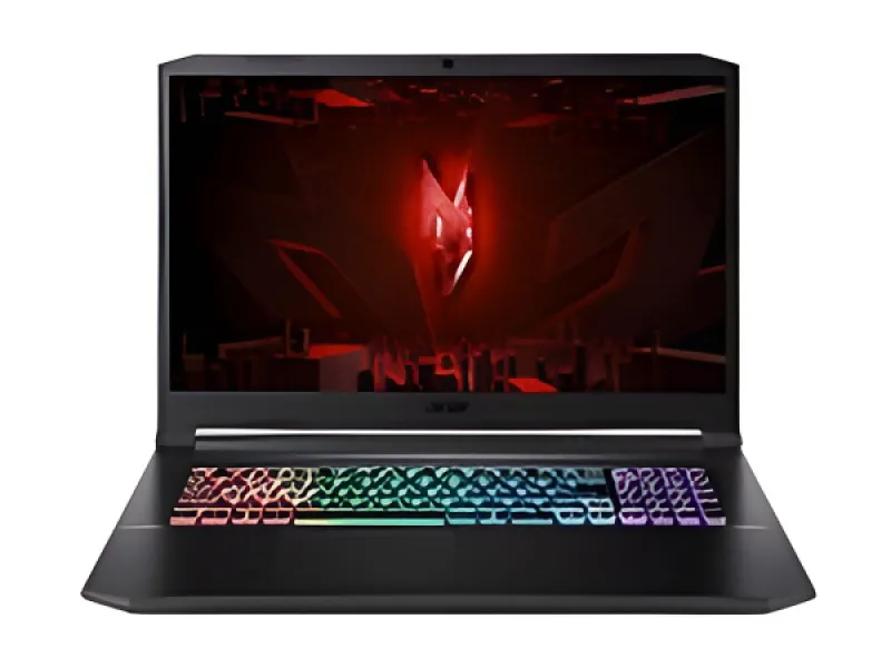 Acer Nitro - Portátil - 15,6" - Intel Core i5 13420H / 4,6 GHz-DDR5 SDRAM - 8 GB - 512 GB SSD-NVIDIA GeForce RTXTM 3050-Windows 11 Home - Garantía de 1 año