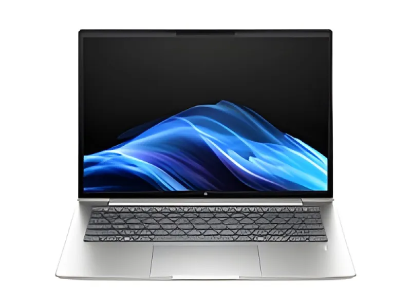 HP ProBook 4 G1i AI - Portátil - 14" - Intel Core Ultra 5 225U / 4,8 GHz-DDR5 SDRAM - 16 GB - 512 GB SSD-Gráficos Intel-Windows 11 Pro Edición de 64 bits - Garantía de 1 año