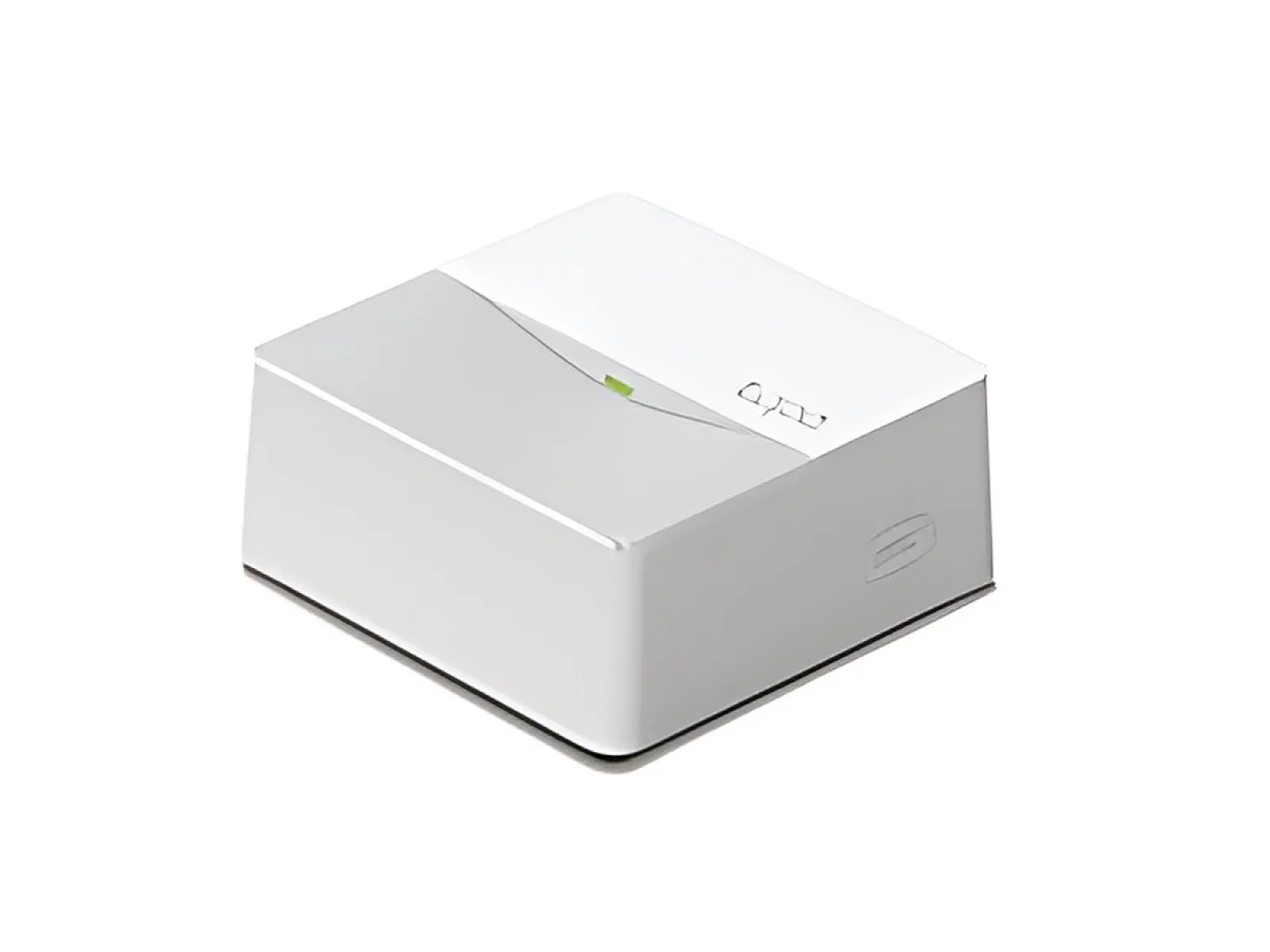 TP-Link - H200 Smart Hub - Tapo H200 Smart Hub ESPECIFICACIONES 2.4