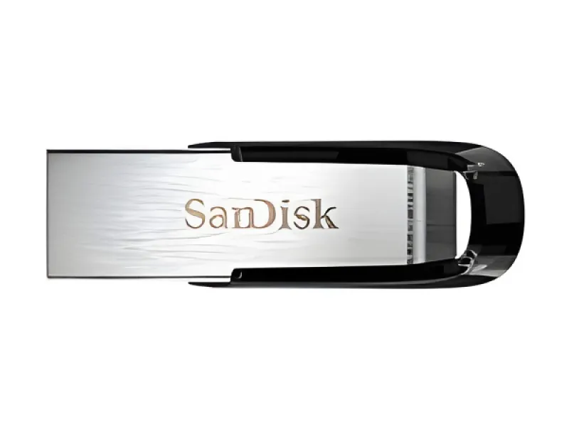 SanDisk Ultra Flair - Memoria USB - 64 GB - USB 3.0