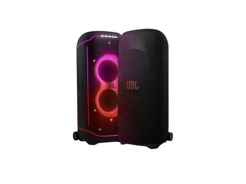 JBL - Partybox - Funda de pantalla definitiva