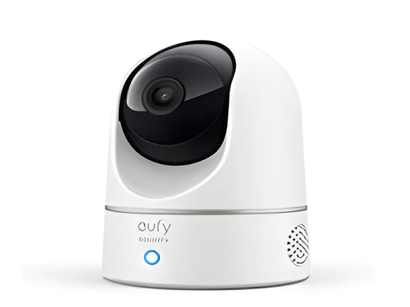 Eufy - Cámara de vigilancia - Indoor Cam E220