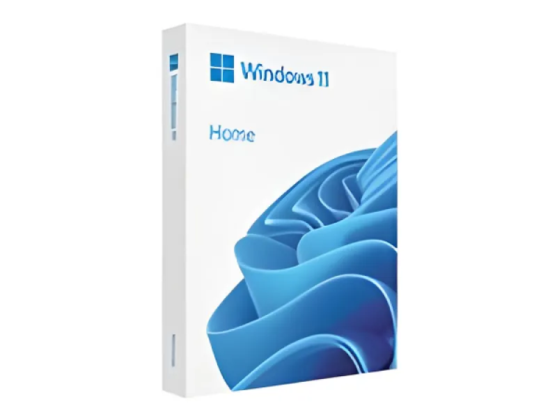 Windows 11 Home - Licencia - 1 licencia - OEM-DVD - 64-bit-Español