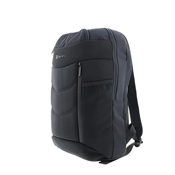 Klip Xtreme - Mochila para portátil - 16" - Poliéster-Negro - Carga 18Kg