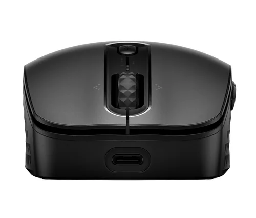 HP - Mouse - Inalámbrico - 7M1D4AA#ABA