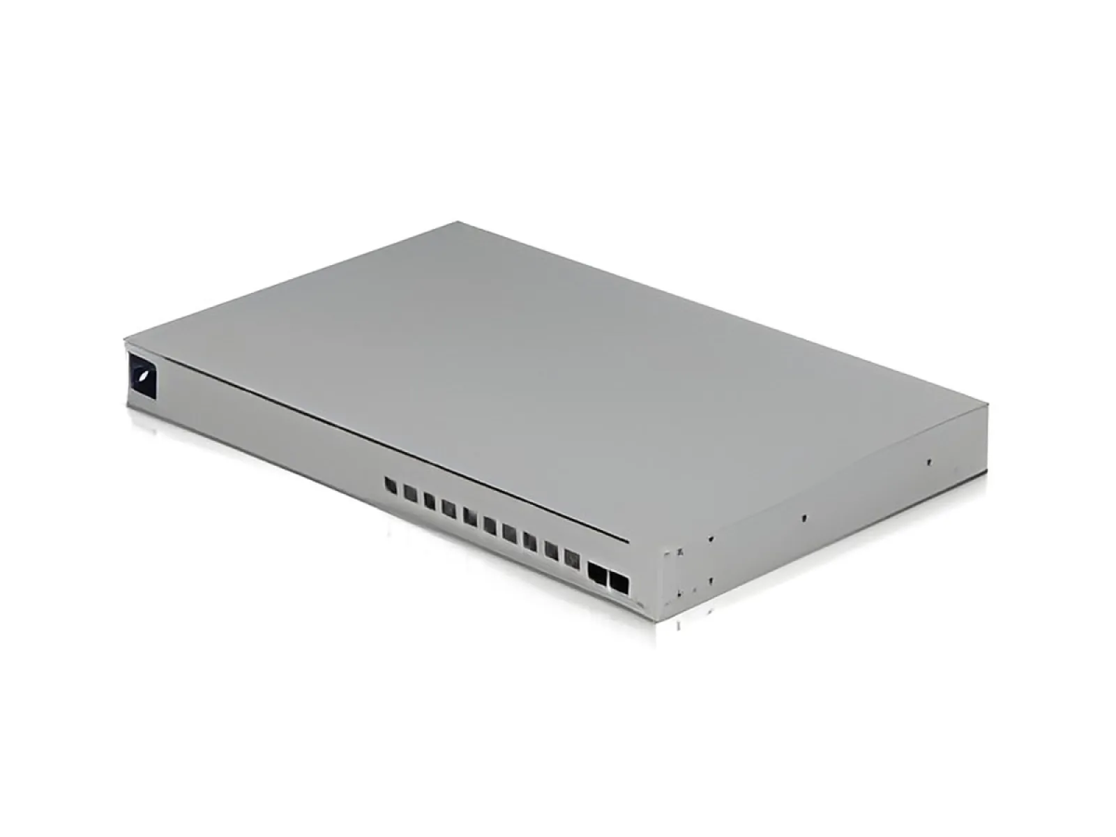 Ubiquiti - Switch - 10 - USW-Pro-XG - 10-PoE