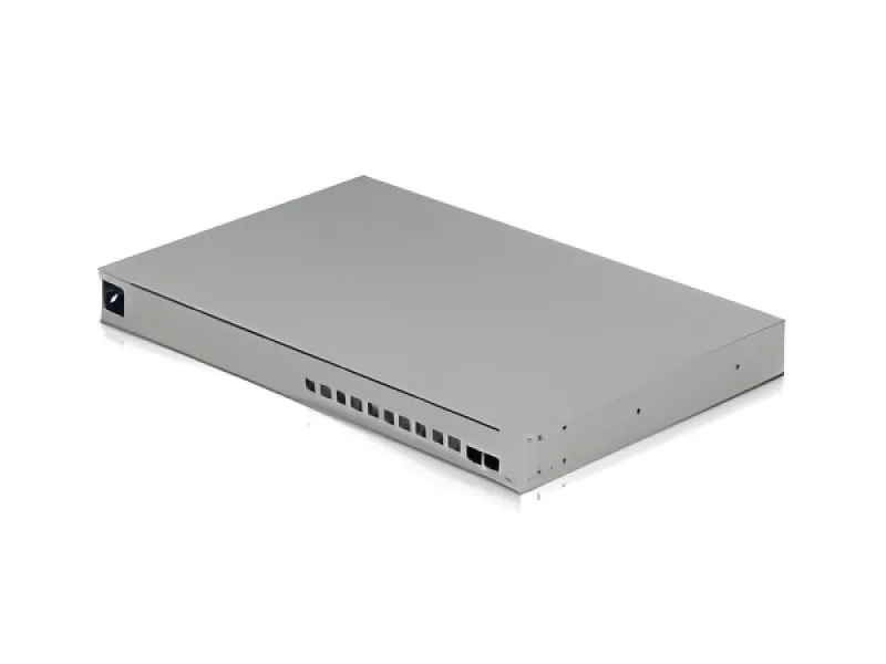 Ubiquiti - Switch - 10 - USW-Pro-XG - 10-PoE