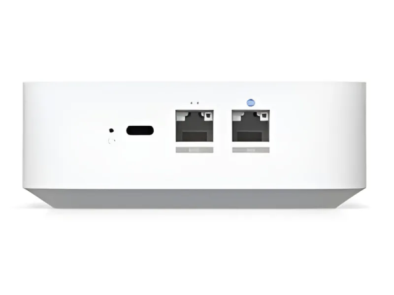 Ubiquiti - UX7 Supercompacto escalable en malla