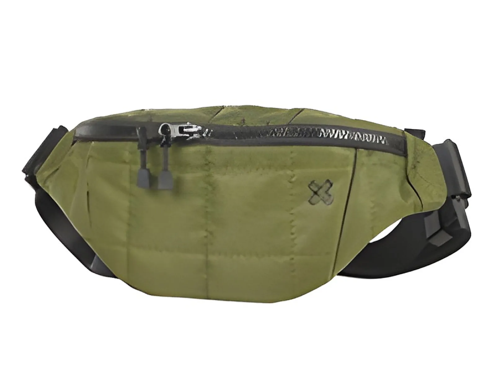 Klip Xtreme KFP-550 - Riñonera - Verde - Repelente al agua