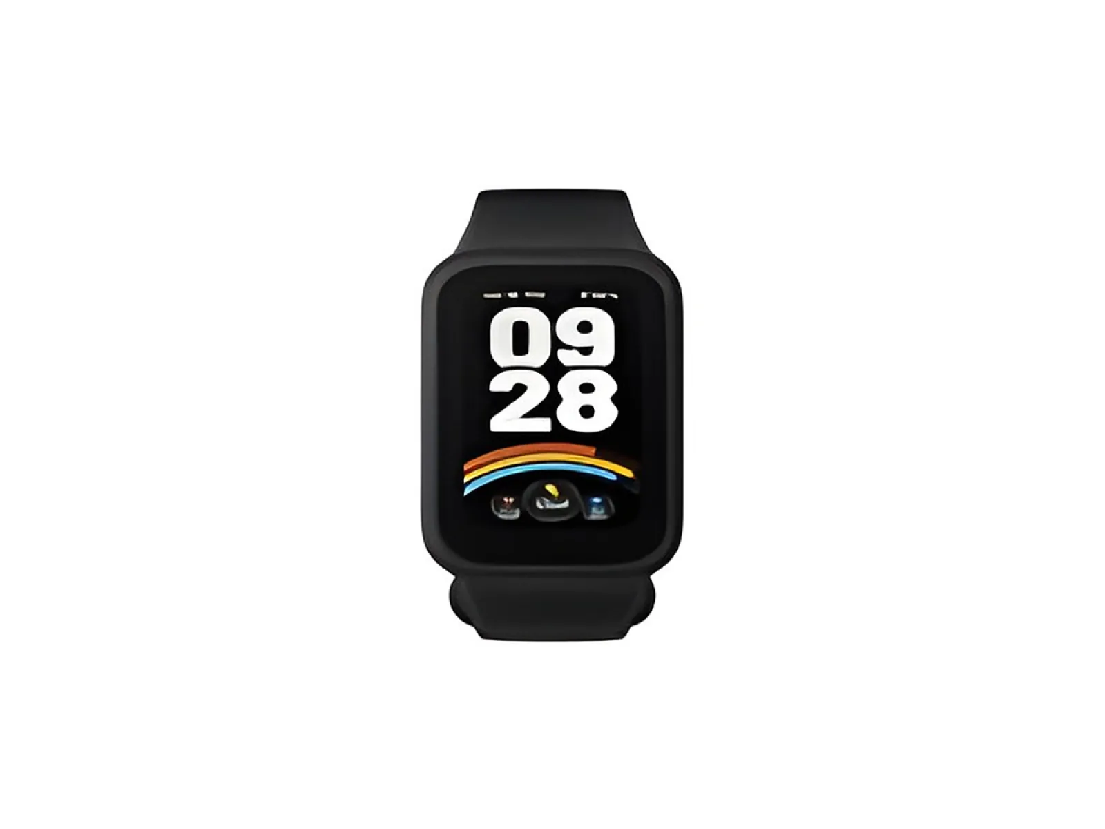 Xiaomi Smart Band 9 Activa Negra