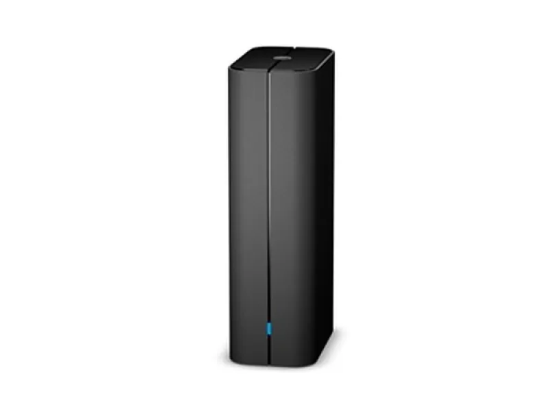 Nexxt Solutions Inicio - Router - Malla inalámbrica - 802.11a/b/g/n/ac/ax-Desktop