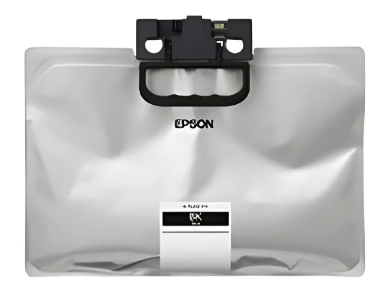 Epson - Tamaño XXL - negro - paquete de tinta original - para WorkForce Pro WF-C529, WF-C579