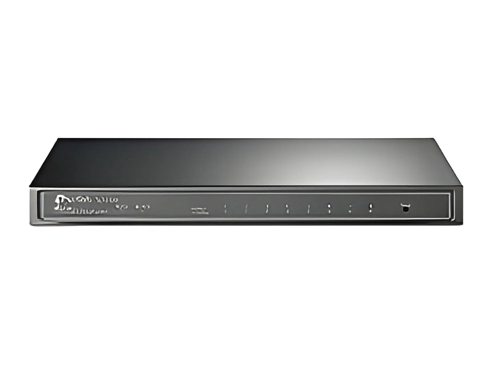 Switch TP-LINK JetStream Switch Inteligente Gigabit de 8 Puertos
